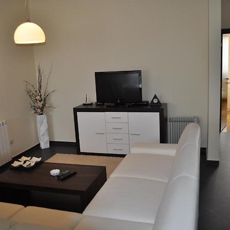 Apartments Soleado Панчево Екстер'єр фото