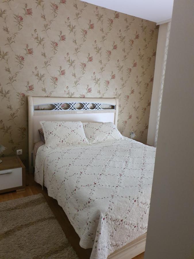 Apartments Soleado Панчево Екстер'єр фото