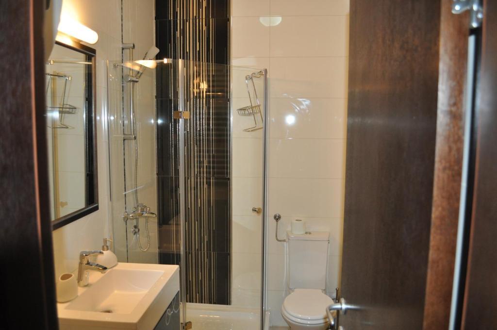 Apartments Soleado Панчево Екстер'єр фото