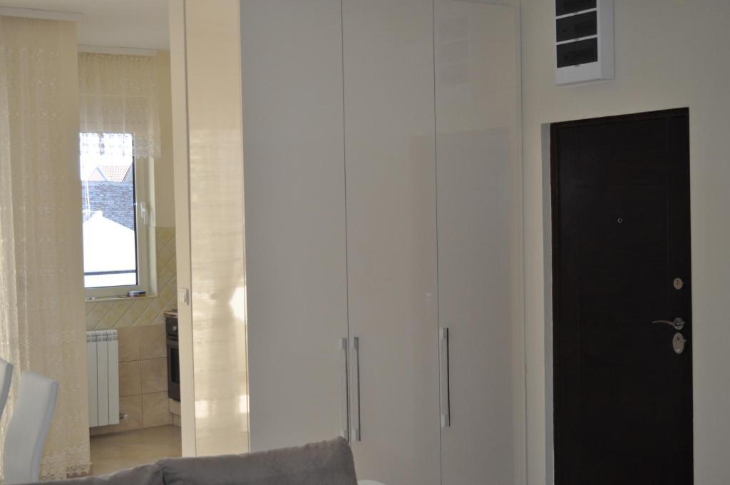 Apartments Soleado Панчево Екстер'єр фото
