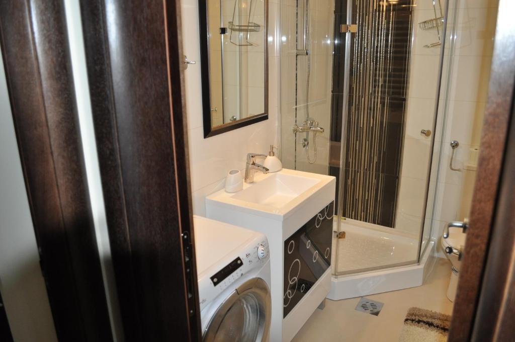 Apartments Soleado Панчево Екстер'єр фото