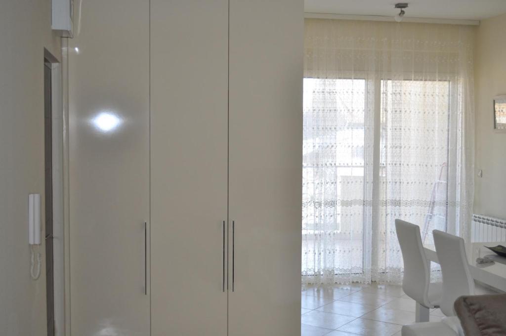 Apartments Soleado Панчево Екстер'єр фото
