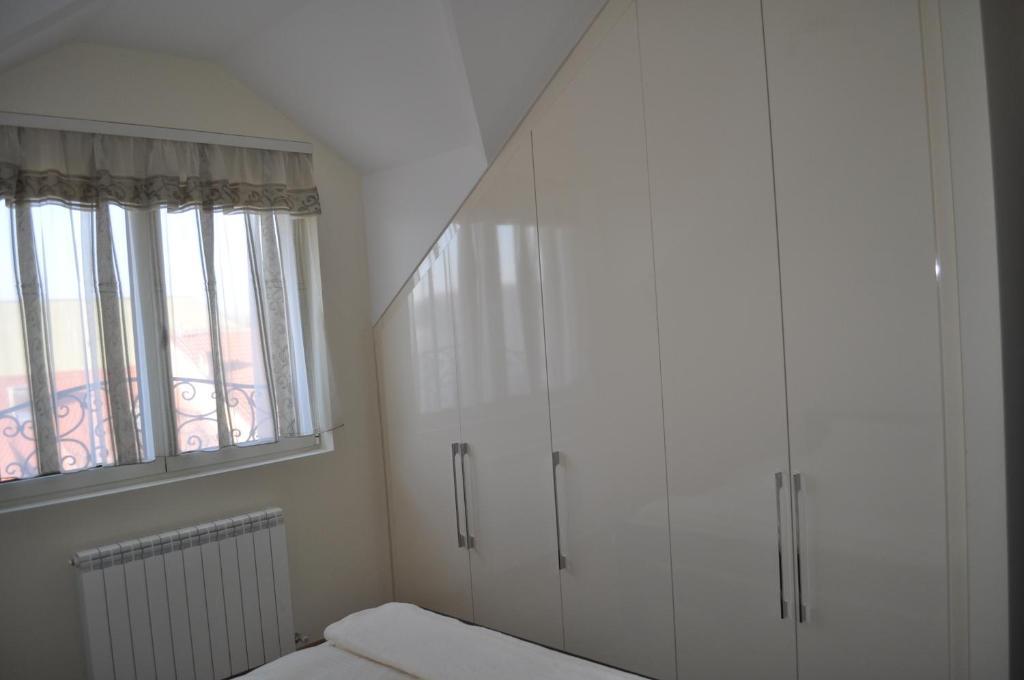 Apartments Soleado Панчево Екстер'єр фото