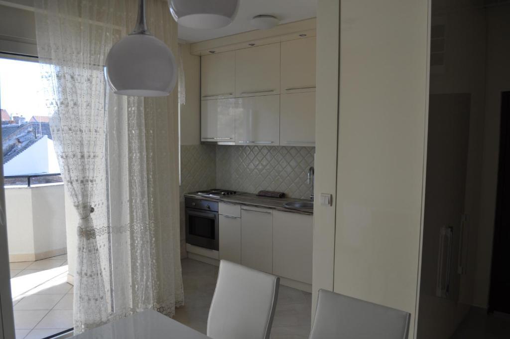 Apartments Soleado Панчево Екстер'єр фото