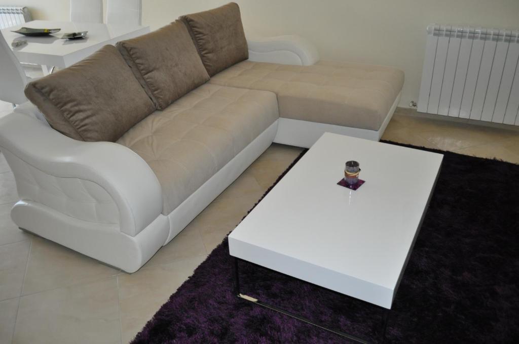 Apartments Soleado Панчево Номер фото
