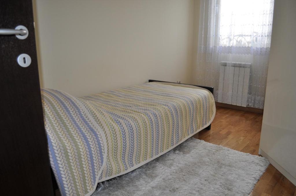Apartments Soleado Панчево Екстер'єр фото