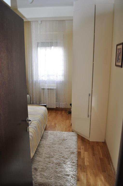 Apartments Soleado Панчево Екстер'єр фото